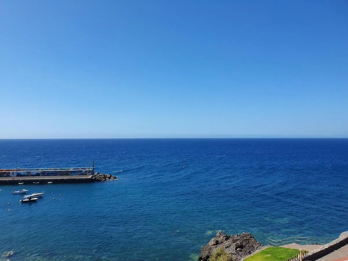 Apartment Vista Marina Tenerife Sur Los Abrigos
